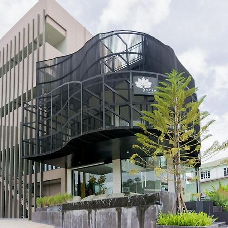 Sorin Hotel Surin Luaran gambar