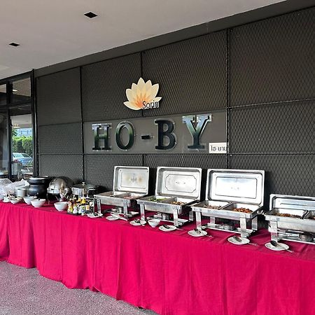 Sorin Hotel Surin Luaran gambar