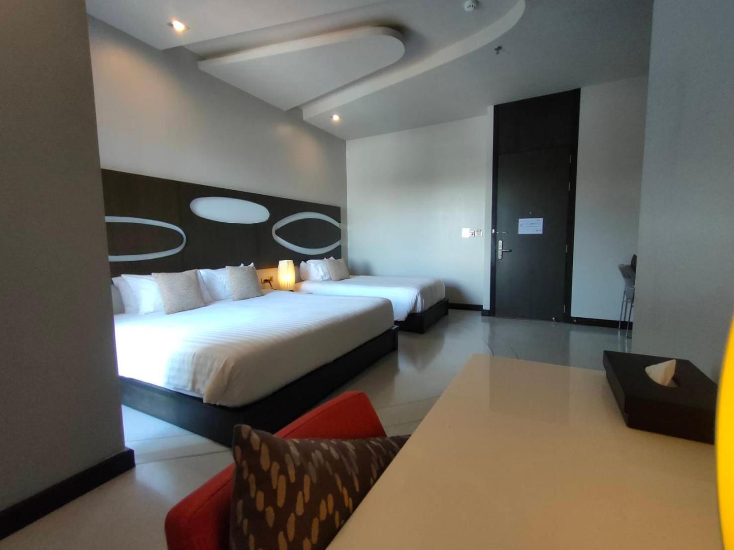 Sorin Hotel Surin Luaran gambar