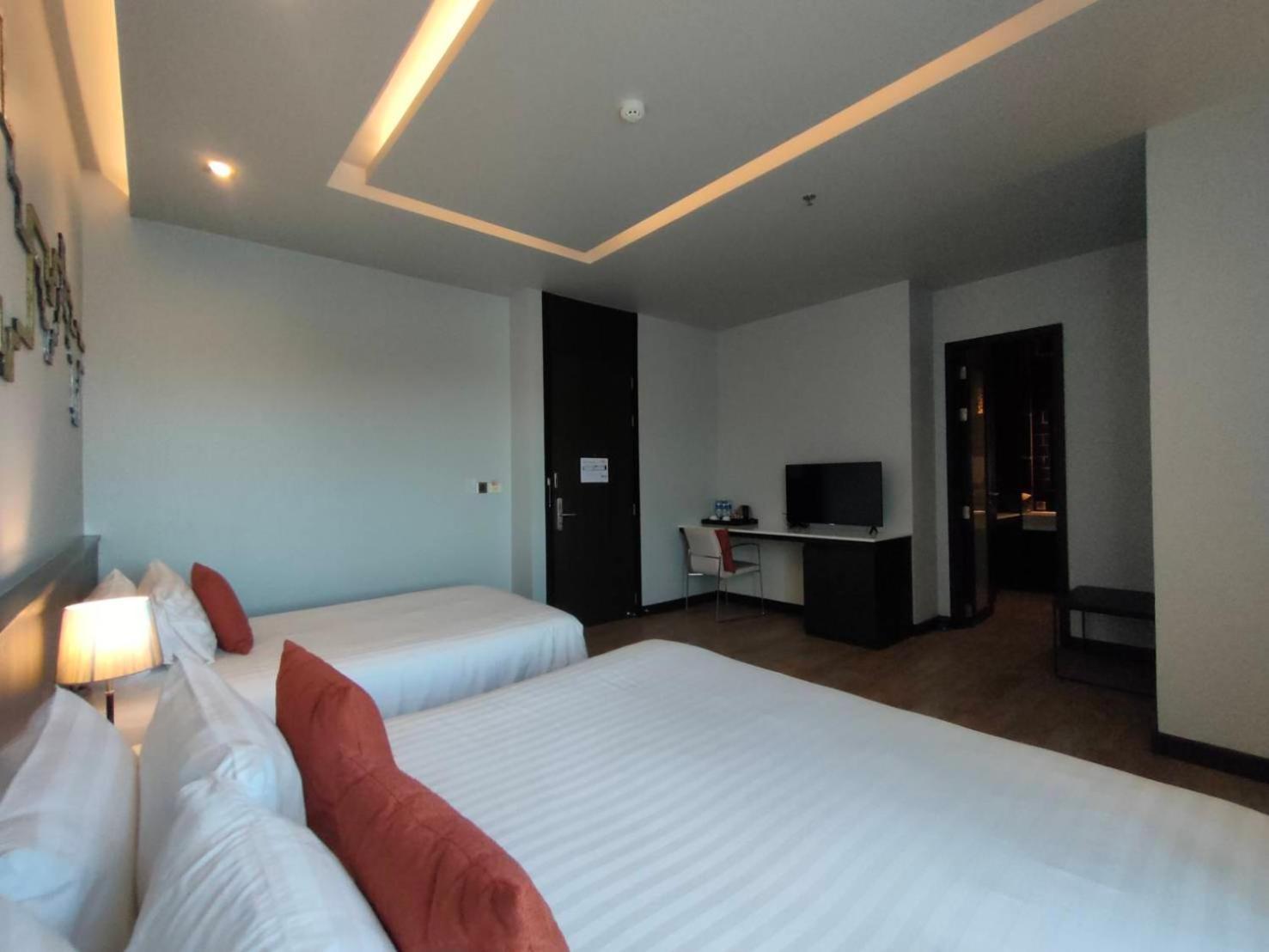 Sorin Hotel Surin Luaran gambar